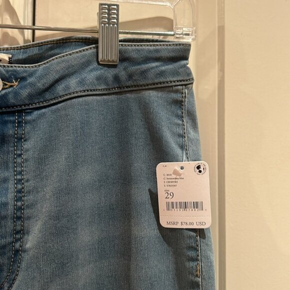 NEW Free People JUST FLOAT ON FLARE 29 - Picture 6 of 16